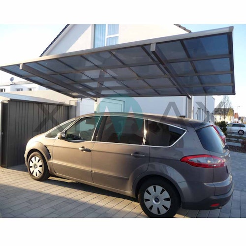 Ximax Solar-Carport Linea Typ 60 555 x 272 cm