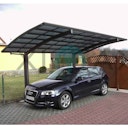 Vorschaubild Ximax Carport Portoforte Typ 110 555 x 301 cm