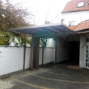Vorschaubild Ximax Carport NEO Typ 90 Standard