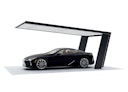 Vorschaubild Ximax Carport My-Port 7 Typ 60 511 x 319 cm