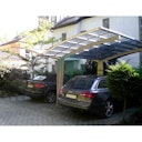Vorschaubild Ximax Carport Portoforte Typ 110 Y-Ausführung 495 x 604 cm