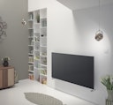 Vorschaubild Ximax Raumheizkörper P1 Plan horizontal anthrazit