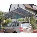 Vorschaubild Ximax Carport Linea Typ 80 495 x 272 cm