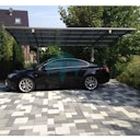 Vorschaubild Ximax Carport Portoforte Typ 80 495 x 301 cm