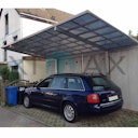 Vorschaubild Ximax Carport Linea Typ 110 555,8 x 243,1 cm