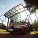 Vorschaubild Ximax Carport Portoforte Typ 110 555 x 301 cm