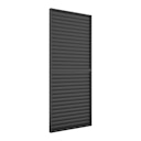 Vorschaubild Ximax Lamellenwand (verstellbar) für Lamellendach Pergola Shade