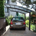 Vorschaubild Ximax Carport Portoforte Typ 110 555 x 301 cm