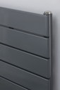 Vorschaubild Ximax Raumheizkörper P1 horizontal anthrazit