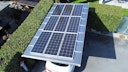 Vorschaubild Ximax Solar-Carport Linea Typ 60 555 x 272 cm