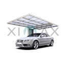 Vorschaubild Ximax Carport NEO Typ 90 Standard
