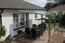 Vorschaubild Ximax Solar-Carport Linea Typ 60 555 x 272 cm