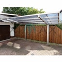 Vorschaubild Ximax Carport Linea Typ 80 495 x 272 cm
