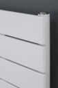 Vorschaubild Ximax Raumheizkörper P1 horizontal weiß