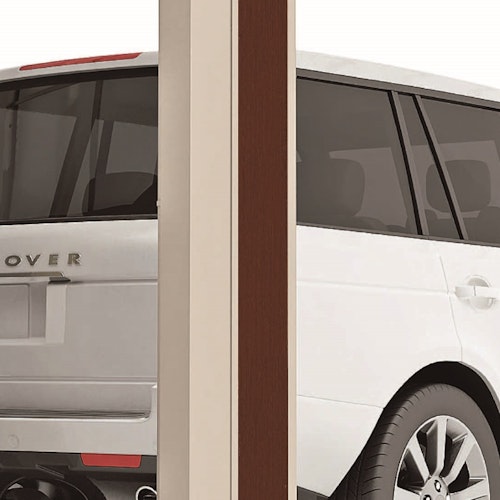 Ximax Carport MY-PORT-Next Typ 60 514 x 263 cm