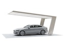Vorschaubild Ximax Carport My-Port 7 Typ 60 511 x 319 cm