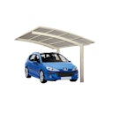 Vorschaubild Ximax Carport Portoforte Typ 60 555 x 301 cm