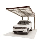 Vorschaubild Ximax Carport MY-PORT-Next Typ 60 514 x 263 cm