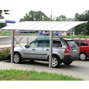 Vorschaubild Ximax Carport Portoforte Typ 110 555 x 301 cm