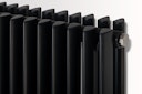 Vorschaubild Ximax Raumheizkörper TRITON Duplex anthrazit