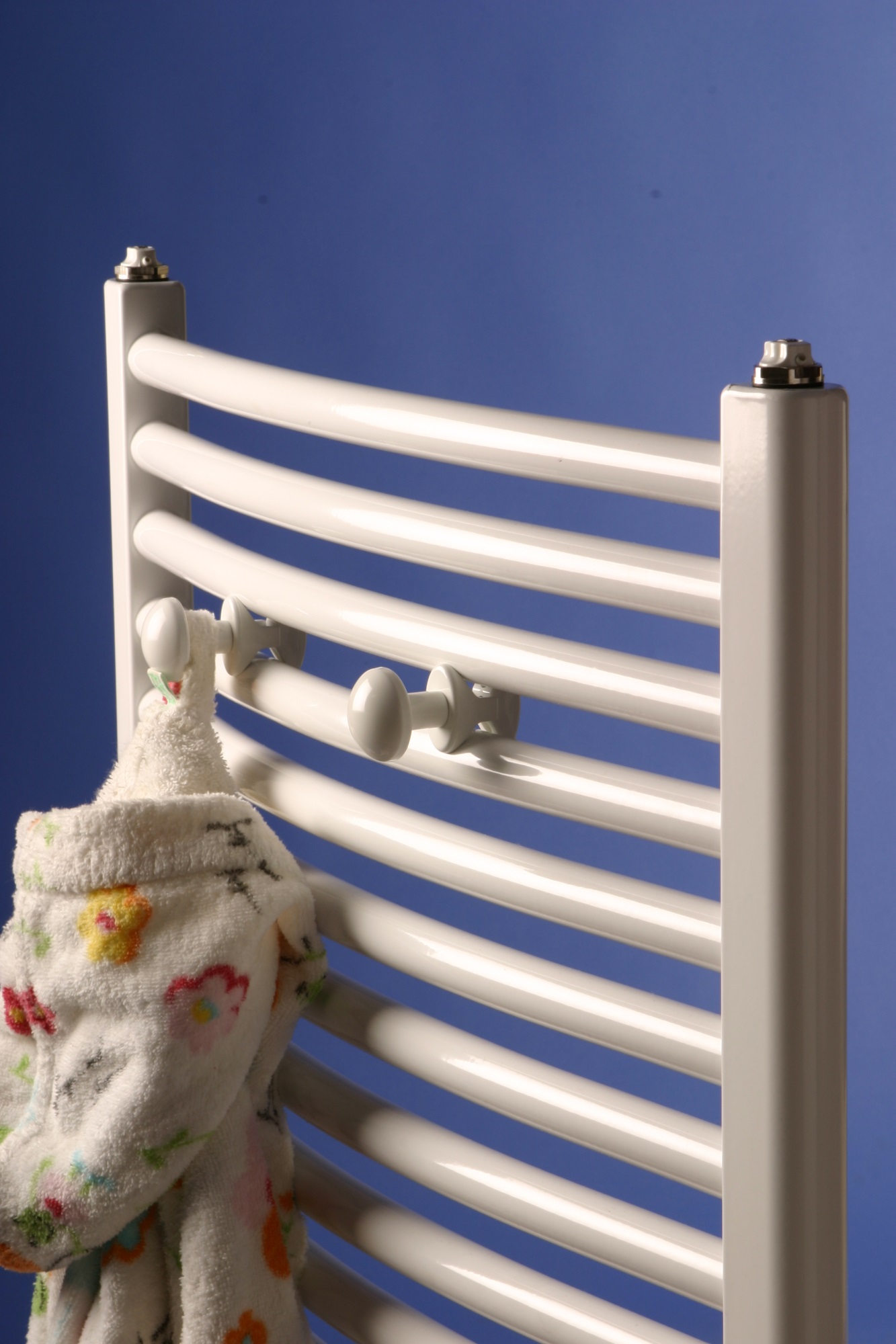 Ximax Handtuchknopf für Badheizkörper